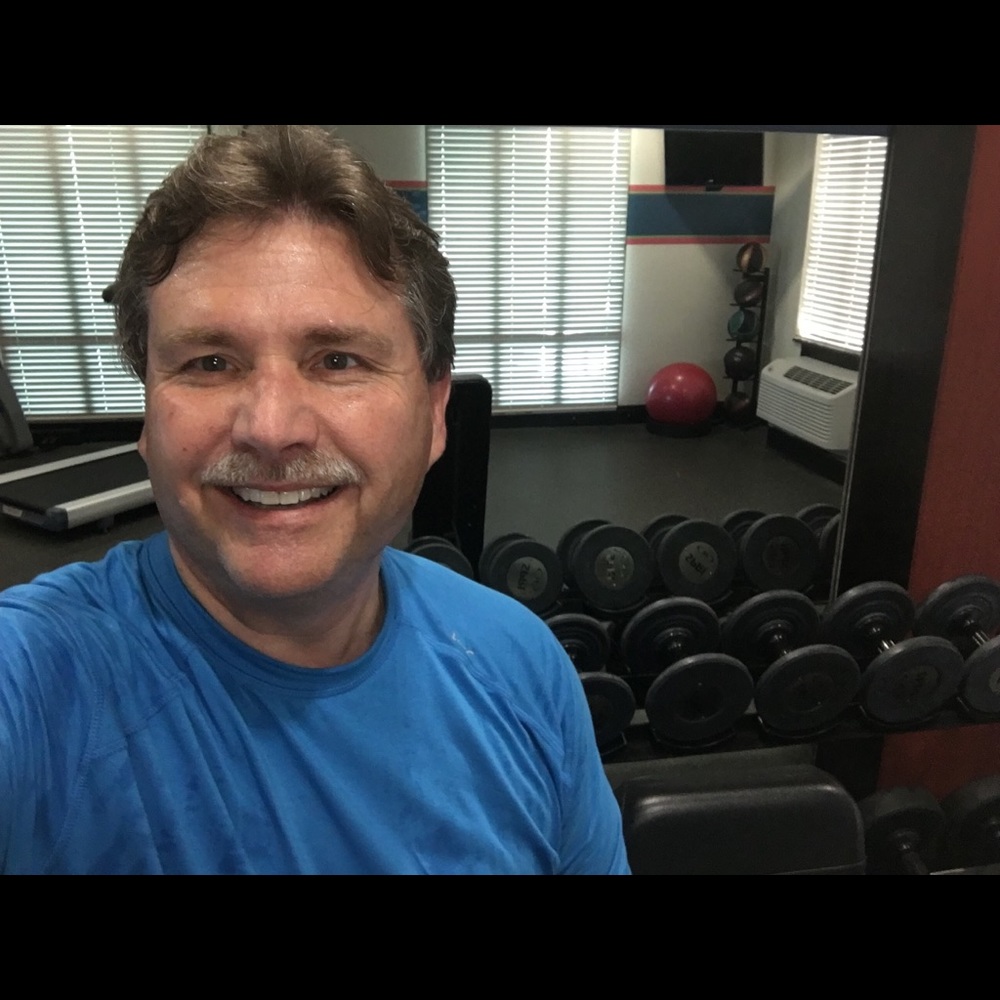 Meet your Posher, John